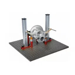 Insize Jig Set for CMM, ISY-100 (Set of 106 Pcs)-25