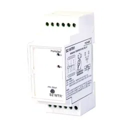 Minilec Output 2 CO 220-240 VAC Thermistor Relay S2 WTR1-25