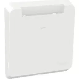 Schneider Clipsal X Electronic Keycard Switch White CPXKEYCARDSW_WE-4