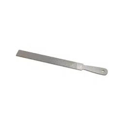 Tata Agrico 254 mm(10 Inch) Rectangular Super Light 2nd Cut File, FIL004 (Pack of 10)-32