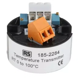 RS PRO Temperature Transmitter 12-36 V DC, 1852284-31