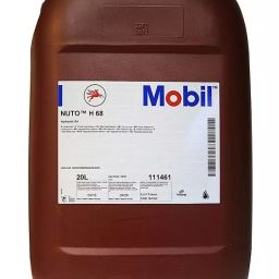 MOBIL VACTRA OIL NO 2 Slideway Lubricants, pack of 20 L-image-48