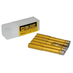 Akari 5 Pcs 10 mm Marble Core Bit Set For Drilling Holes in Marble, Granite, Sandstone, DZ-104 (Pack of 50)-23