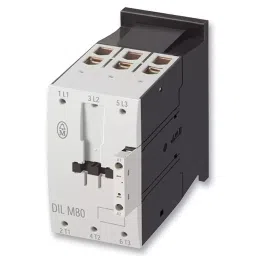 EATON MOELLER RELAY, 3PST-NO, 690VAC, 150A, DILM150(RAC240)-picture-25