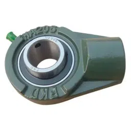 KOYO Pillow Block Bearing Unit, Inner Dia 20 mm, Length 64 mm, Width 31 mm, UCHA204-12J-picture-11