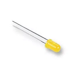 LED TECHNOLOGY Led, 5Mm, Yellow, L03R5000Q1 (Pack of 5)-30