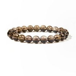 Divine souvenirs Unisex Artificial Beaded Elasticated Bracelet-11