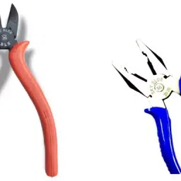 Sky Blue Sbe_Plier_Combo_Mod_00838 Groove Plier 7.8 inch Set of 2 Pcs-picture-14