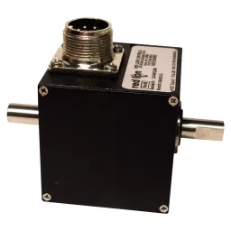 RED LION CONTROLS ENCODER, 6000RPM, 1-CH, 24VDC, ZBG12002-12