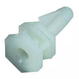 TR FASTENINGS PCB SUPPORT, 6.4MM, PK50, TRTCBS-4-01 (Pack of 50 Pcs)-image-55