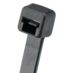 PANDUIT Cable Ties CABLE TIE, HEAT ST, 99X2.5MM, PK100, PLT1M-C30 (Pack of 100)-6