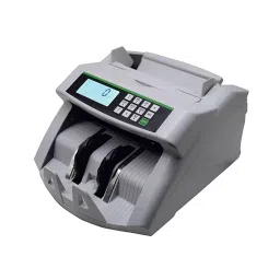 AM Fully Automatic Old/New Note Counting Machine with LED Display AM 2000 HG08-18