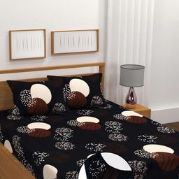 HIYANSHI HOME FURNISHING Multi 330 Microfiber King-image-11