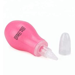 Dr Dad Silicone Nasal Aspirator  (Color May Vary)-25