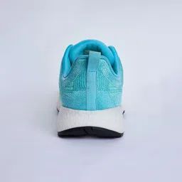 SG Men Running Lace-Up Non-Marking Shoes image 2