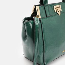 Allen Solly Structured Handheld Bag image 2