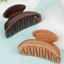 Stoln Girls Set of 2 Claw Clip-85