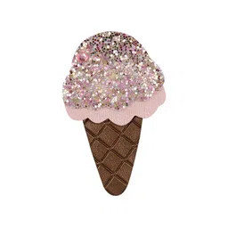 Aye Candy Girls Alligator Hair Clip-55