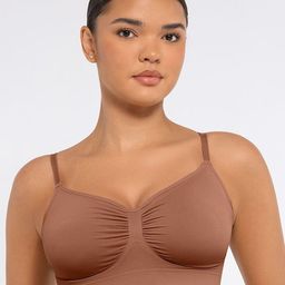 SHOP THE EDIT Bra Medium Coverage-27