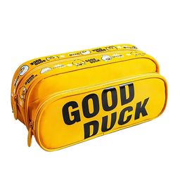 YK Multi-function Pencil Pouch-50