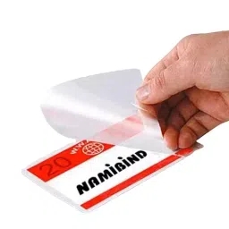 Namibind Laminator Id Pouch 250 Micron 70x100 mm, 10 Pack x 100 pcs-45
