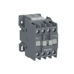 Schneider LC1E1210F7 400 V Pole EasyPact TVS Contactor-34