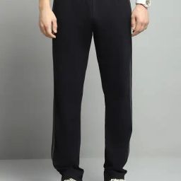 Monte Carlo Wine Regular Fit Trackpants-picture-47