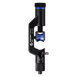 JONARD TOOLS Cable Stripper, 0.157" To 1.125", 7.25", AST-200-38