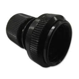 TT ELECTRONICS / AB CONNECTORS Backshell, 38999, Size 19, Straight, ABAC1015W19-45