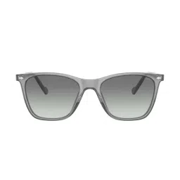 Vogue Eyewear 0VO5351S Grey Evergreen Square Sunglasses - 54 mm-19