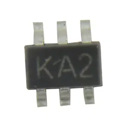 MULTICOMP PRO Small Signal Diodes DIODE, ULTRAFAST RECOVERY, 300mA, 75V, SOT-363-6, BAS16TW-7-F (Pack of 5)-picture-41