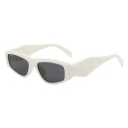 Ted Smith Black Cat Eye UV Protection Sunglasses for Women-picture-17