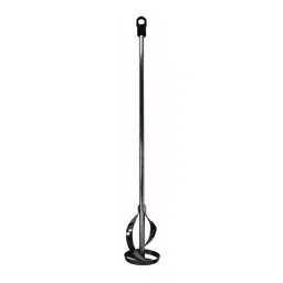 Westward Ribbon Paint Mixer Spiral 30x4-3/4 inch, 13A635-33
