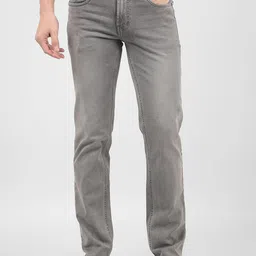 Numero Uno Men Light Fade Stretchable Jeans-image-25
