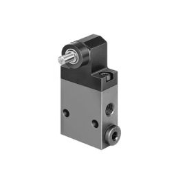 FESTO Swivel Lever Valve 3.5mm RW/O-3-1/8-picture-35
