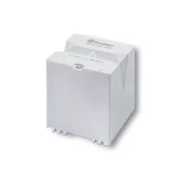 Finder PCB Mount Power Relay 24 V DC Coil 100 A Switching Current DPST, 68.22.9024.4300-picture-17