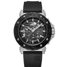ALEXANDRE CHRISTIE 9205MTRTTBA Automatic Watch for Men-image-128