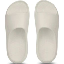 Floatz by Bata Men's White Slides-image-103