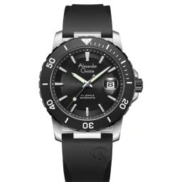 ALEXANDRE CHRISTIE 6141MARTBBA Automatic Watch for Men-image-98