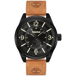 Timberland TDWGA9000602 Palmyra-Z Analog Watch for Men-image-31