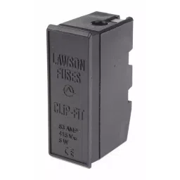 RS PRO Fuse Holder , Voltage 415 V AC, Model No 2165351-image-53