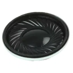 RS PRO 32 0.5W Miniature Speaker 23mm Dia. , 23 (Dia.) x 5.2mm Model No 7903975-picture-46