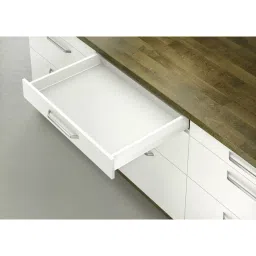 Hafele Matrixbox Premium 450 mm Metallic Anthracite Push to Open Soft Close Drawer 35 Kg, 513.24.324-image-81