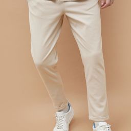 Fame Forever by Lifestyle Men Cotton Side Pockets Track Pants-image-83