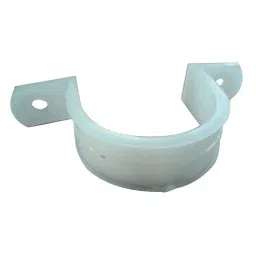 Ashirvad 12.7 mm (1/2 Inch) UPVC SCH 80 Plastic Clamp 70000734-10