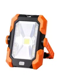 GIGAWATTS Solar Portable Work Light ‎Polyvinyl Chloride 4400 mAh, GW-192-25