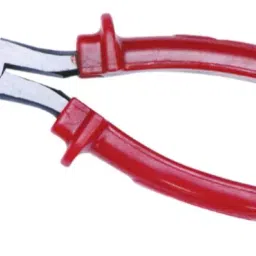Durelo 150mm Chrome Vanadium steel Side Cutting Plier D-1621-6-32
