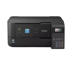 Epson A4 Sheet Size 300 GSM Multifunction WiFi Color Printer, L3560 image 3
