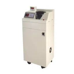 Precision Note Counting Machines CCM FT, 1500 notes/min-38