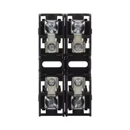 EATON BUSSMANN MODULAR FUSE HOLDER, 30A, 600VAC, BCM603-2P-image-77